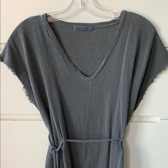 Stateside Basic Dress - Picture 3 of 11